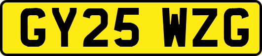 GY25WZG