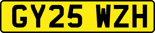 GY25WZH