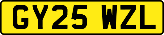GY25WZL