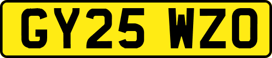GY25WZO