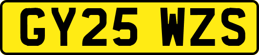 GY25WZS