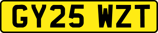 GY25WZT