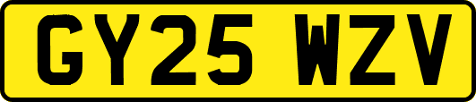 GY25WZV