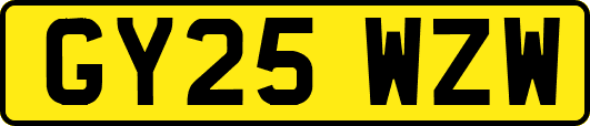 GY25WZW