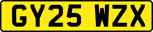 GY25WZX