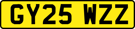 GY25WZZ