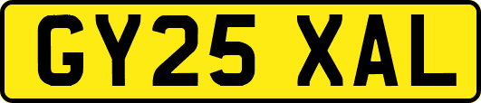 GY25XAL