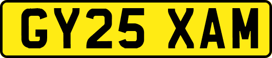 GY25XAM