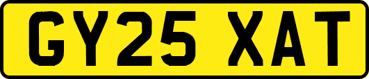 GY25XAT