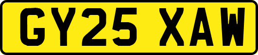 GY25XAW