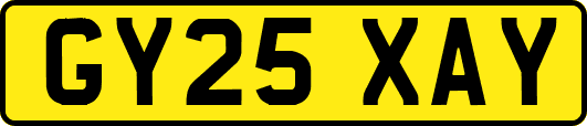 GY25XAY
