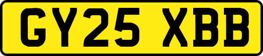 GY25XBB
