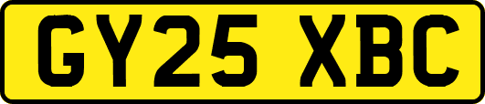 GY25XBC
