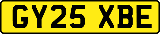 GY25XBE