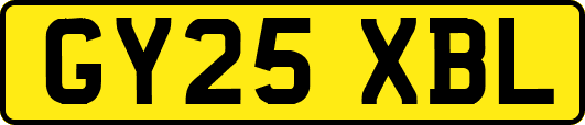 GY25XBL
