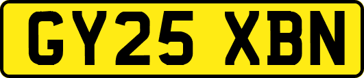 GY25XBN