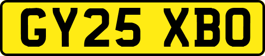 GY25XBO