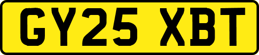 GY25XBT