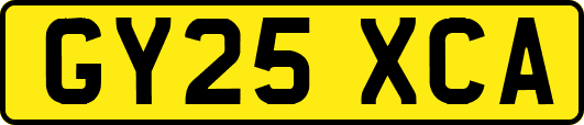 GY25XCA