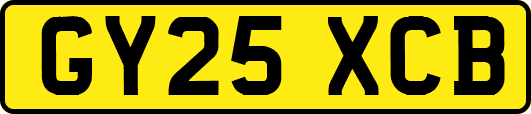 GY25XCB