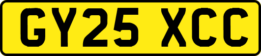 GY25XCC