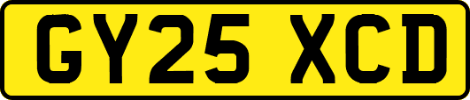 GY25XCD