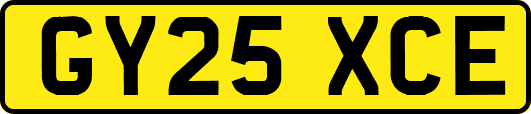 GY25XCE