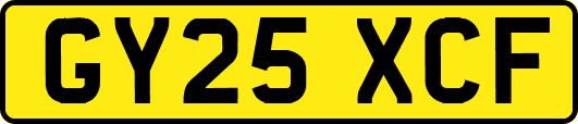 GY25XCF