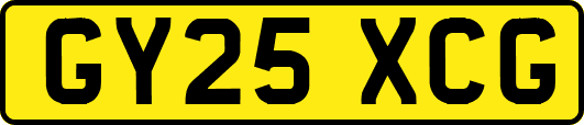 GY25XCG