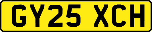GY25XCH