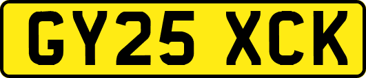 GY25XCK