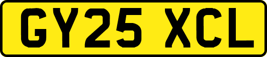 GY25XCL