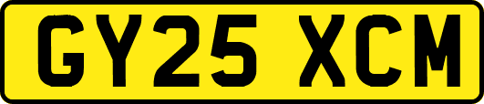 GY25XCM