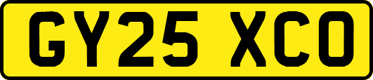 GY25XCO