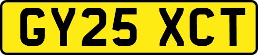 GY25XCT
