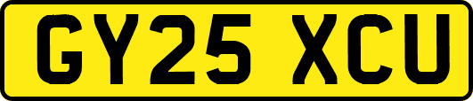 GY25XCU