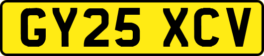 GY25XCV