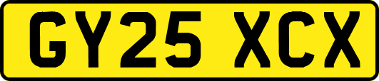 GY25XCX