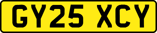 GY25XCY