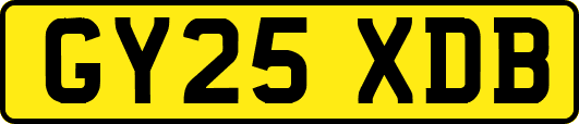 GY25XDB