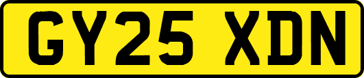 GY25XDN
