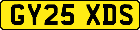 GY25XDS
