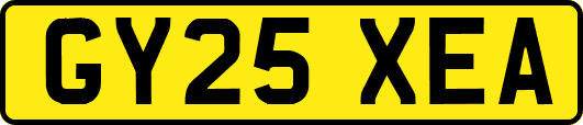 GY25XEA