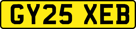 GY25XEB
