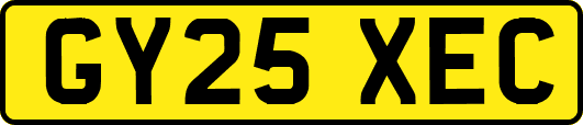 GY25XEC