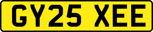 GY25XEE