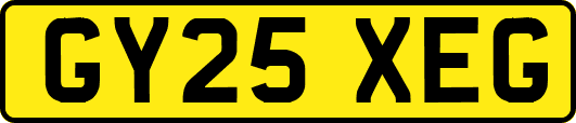 GY25XEG