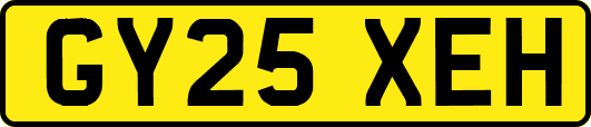 GY25XEH