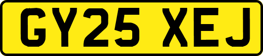 GY25XEJ