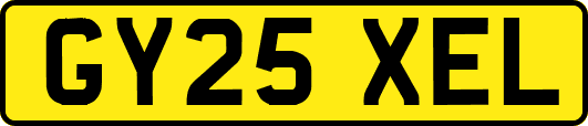 GY25XEL